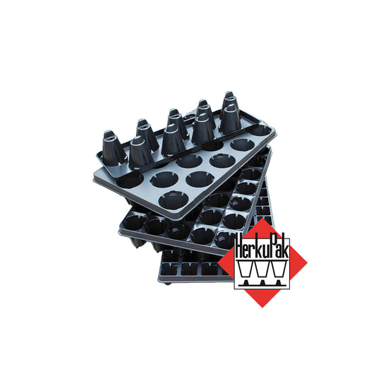 What is a HerkuPak Propagation Tray?