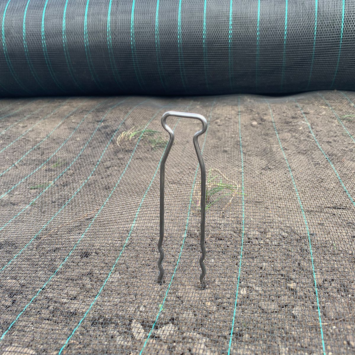 GROWtect Lawn Protect. Fabric x200cm