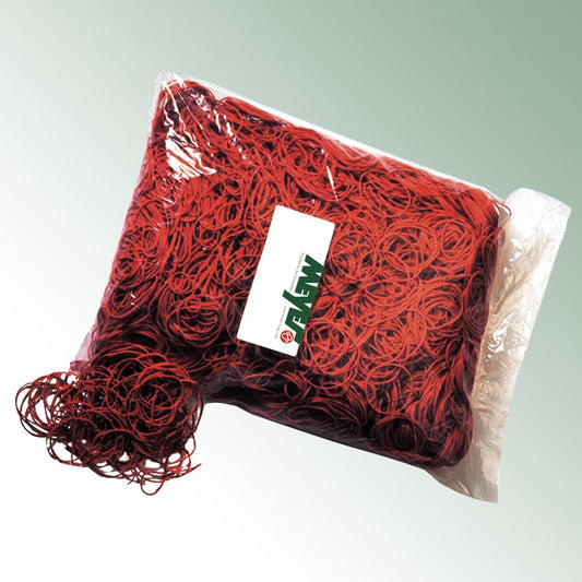 Rubber Bands 40 x 3 x 1 mm