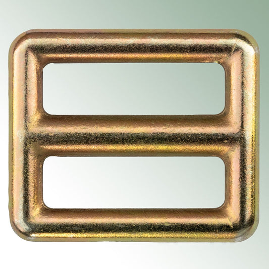 GEFA Buckle for Belt Strap up 4t