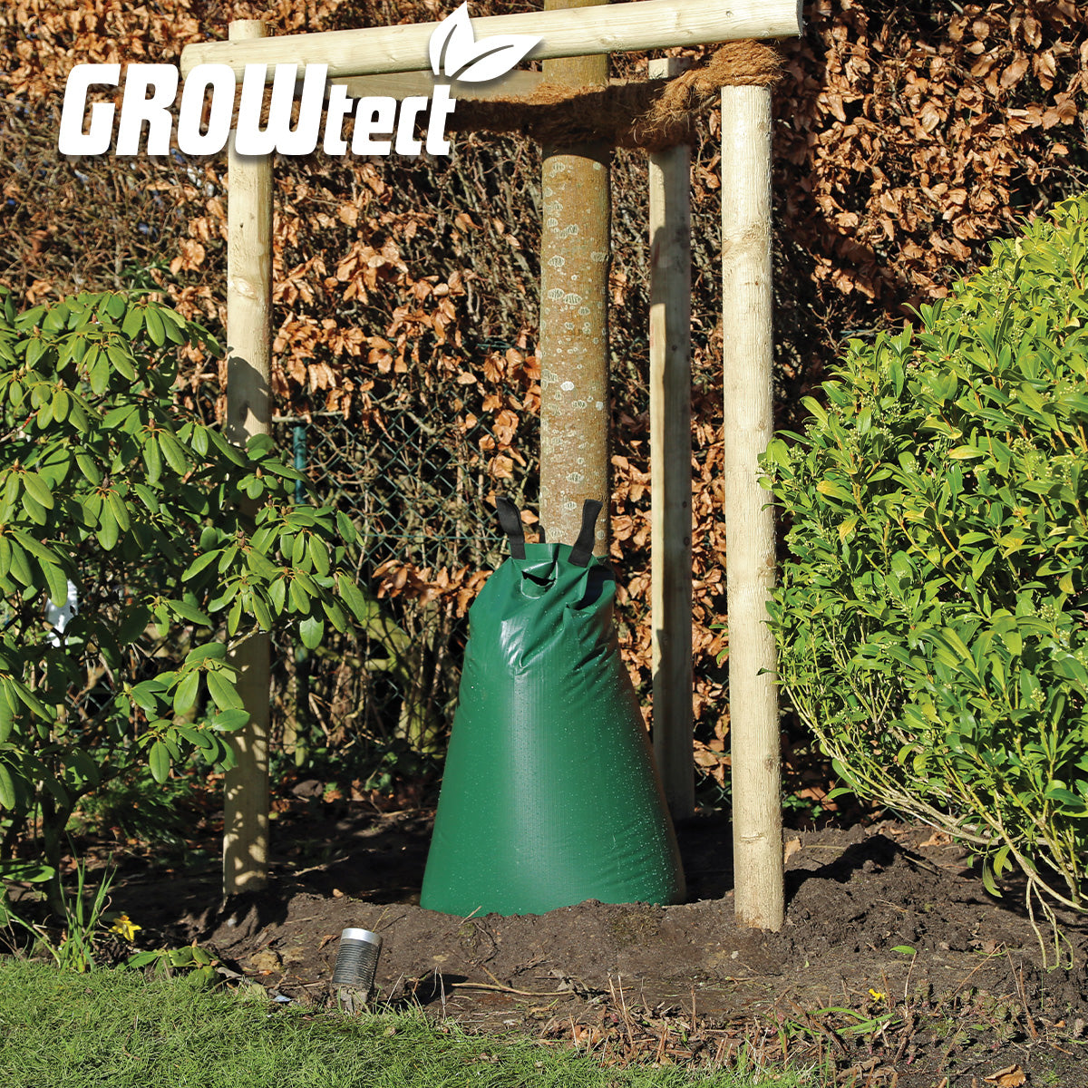 Irrigation Bag PVC 60/75