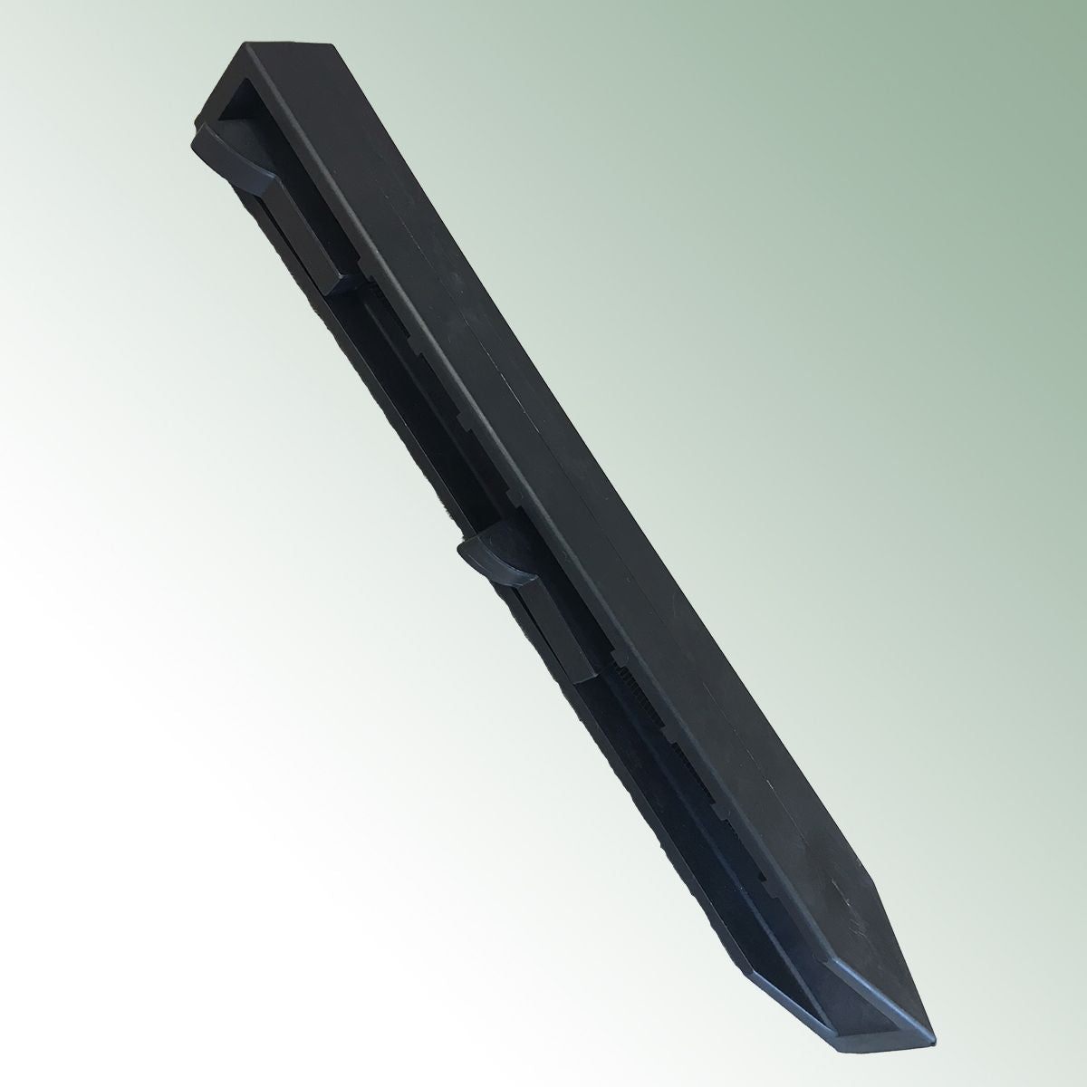 Click Coupling for Irrigation