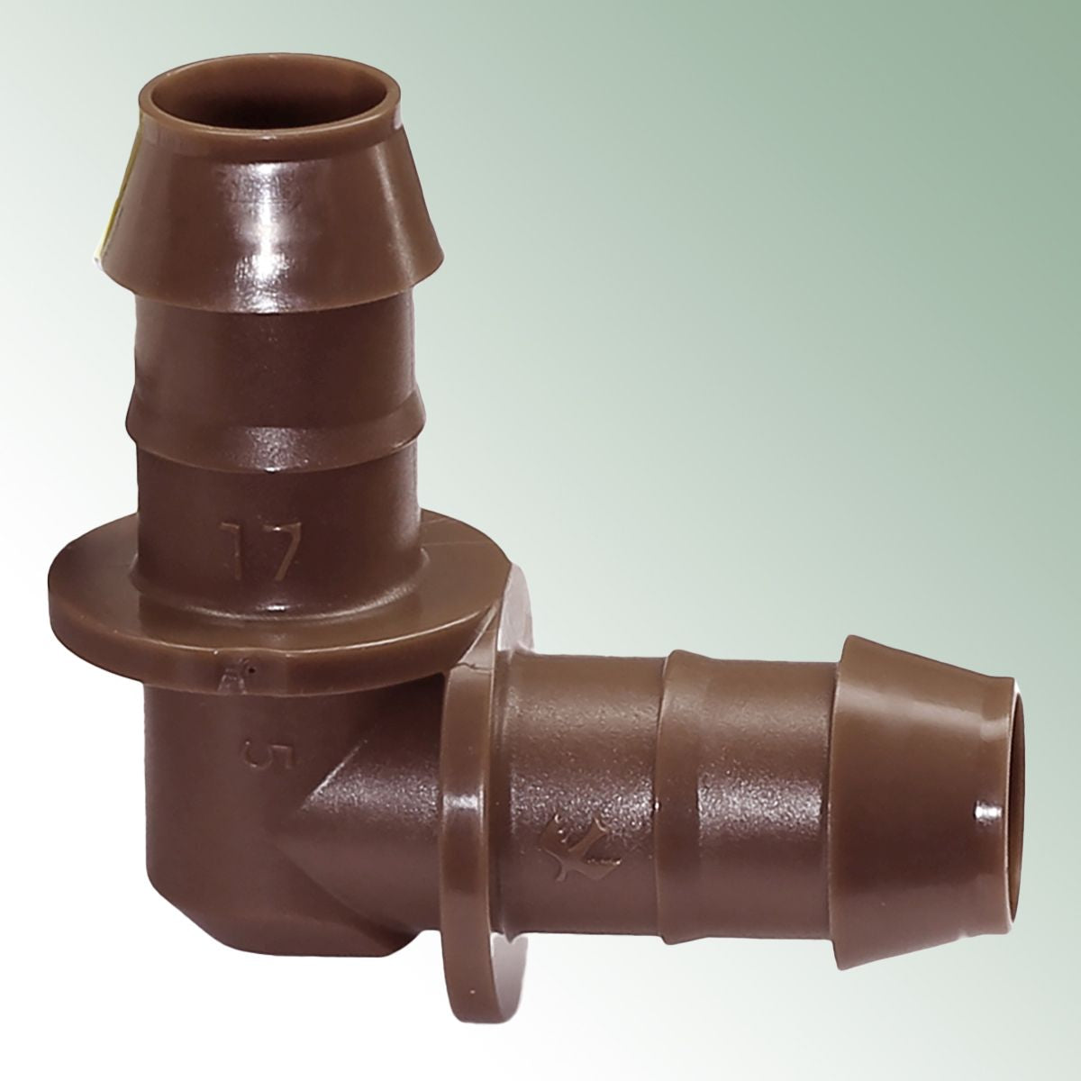 Rain Bird Bracket Brown