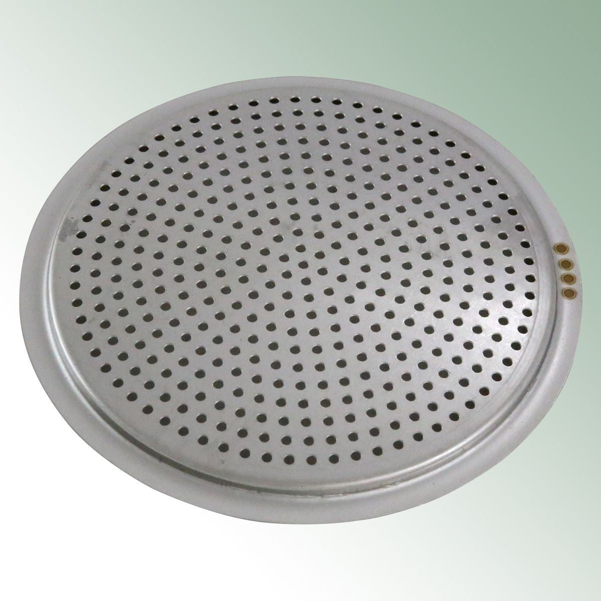 GEKA plus Plate soft rain
