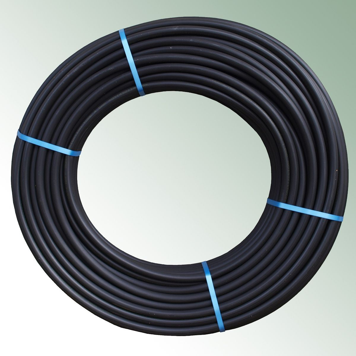 PE Pipe Roll Length = 100 m