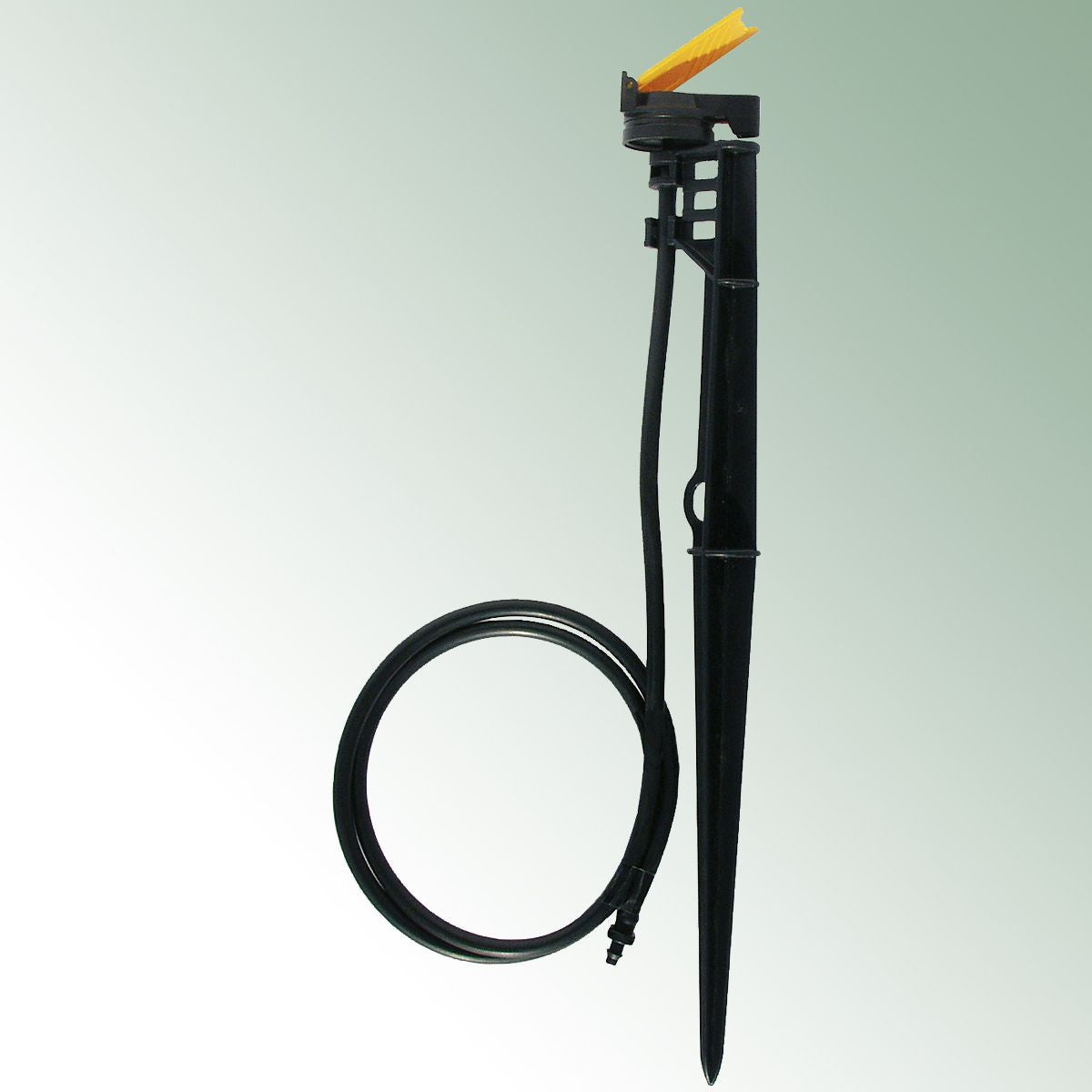 Pressure Gauge for Drip Irrigation