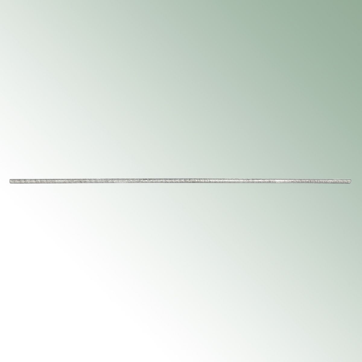 Metal Rod Length 0.60 m