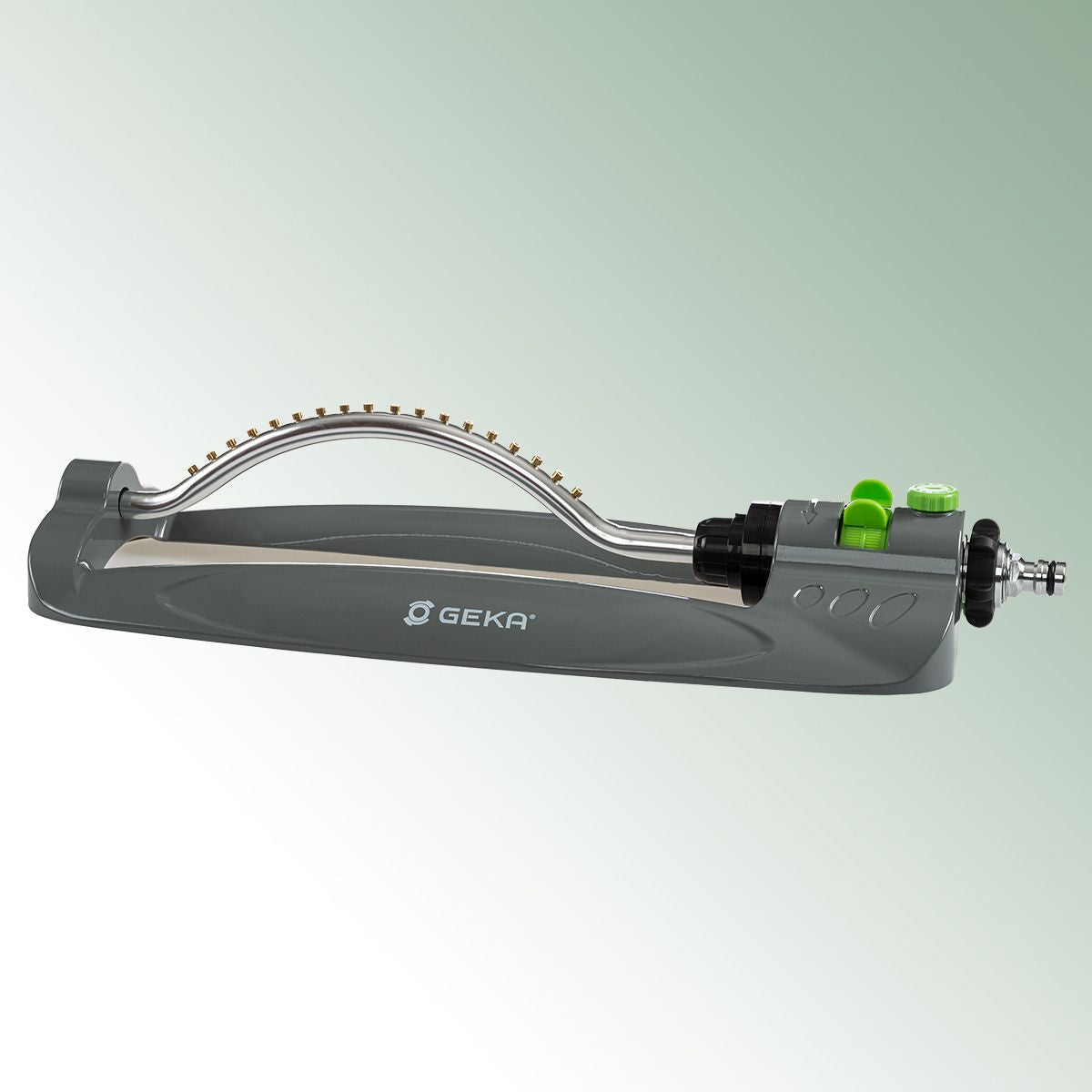 GEKA Oscillating Sprinkler