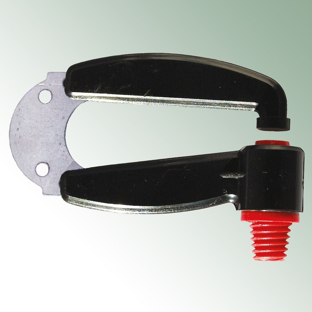 Spray Nozzle F/D 30 - red