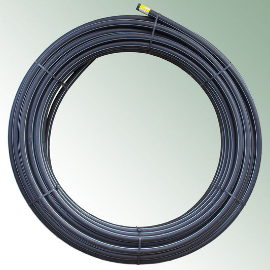 Water Supply Pipe HDPE 50/10