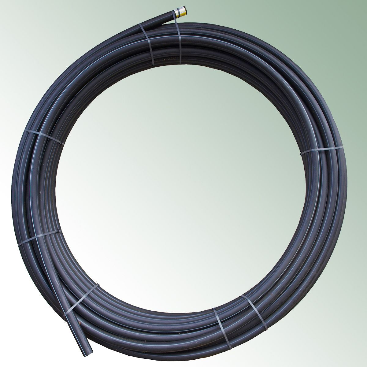 Water Supply Pipe HDPE 63/10