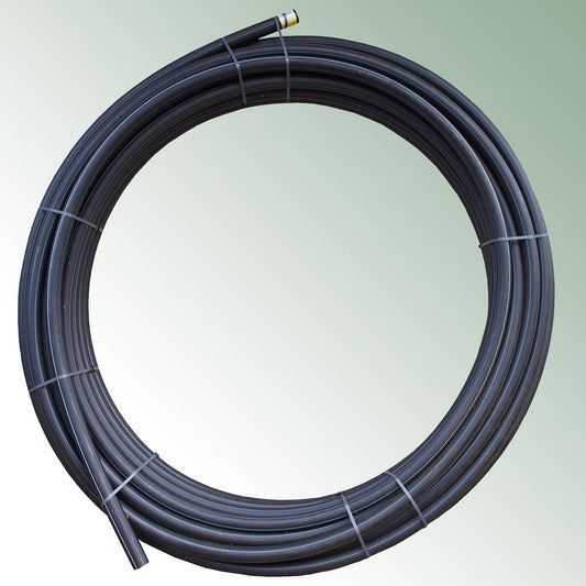 Water Supply Pipe HDPE 63/10