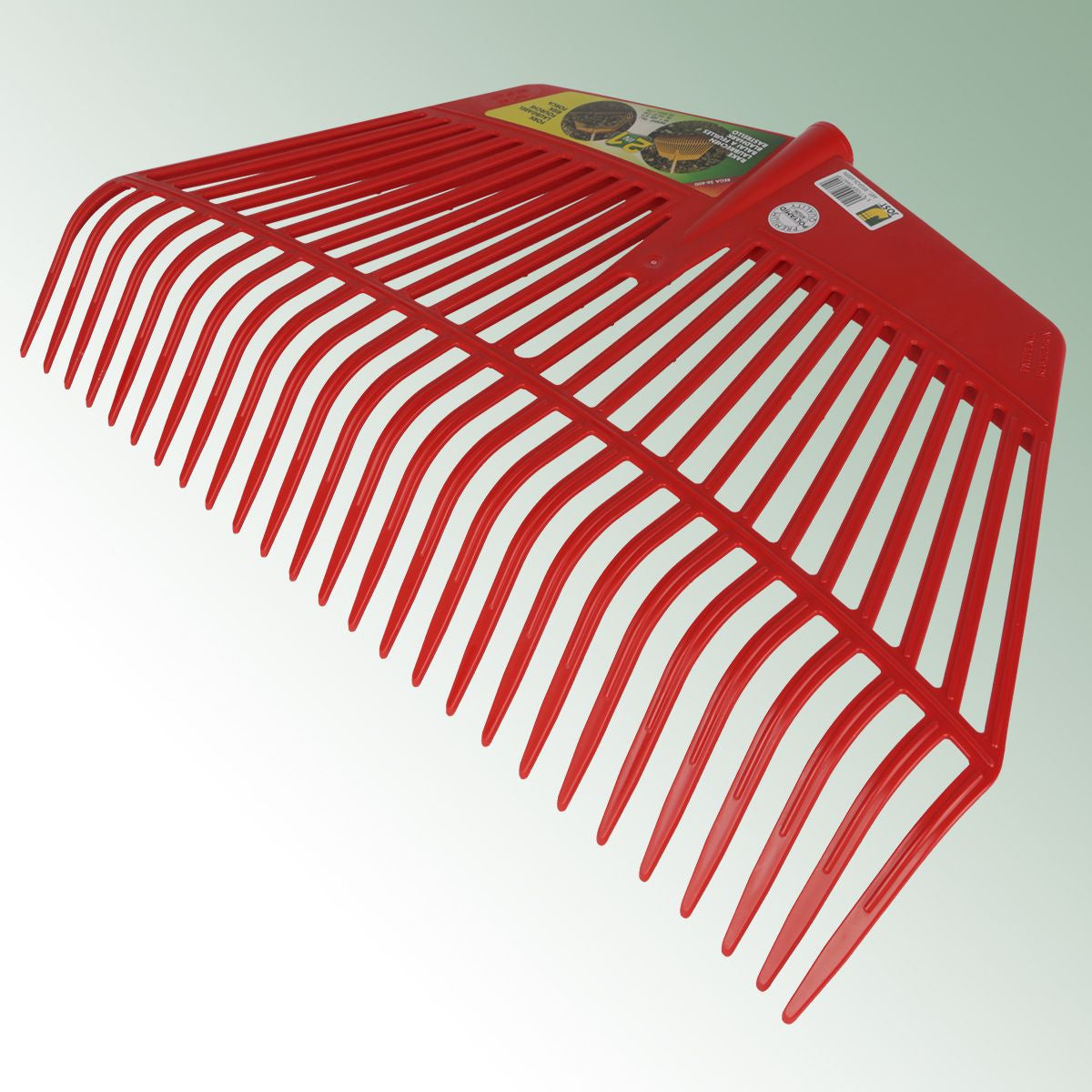 Combi Tool Prof. Version 26 tines