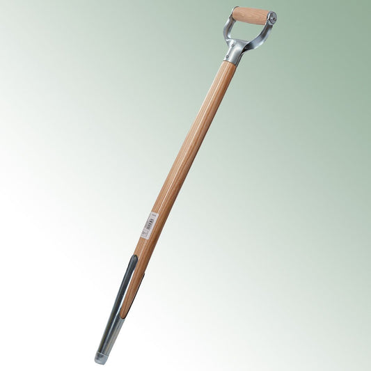 Digging Fork Shaft D-Handle