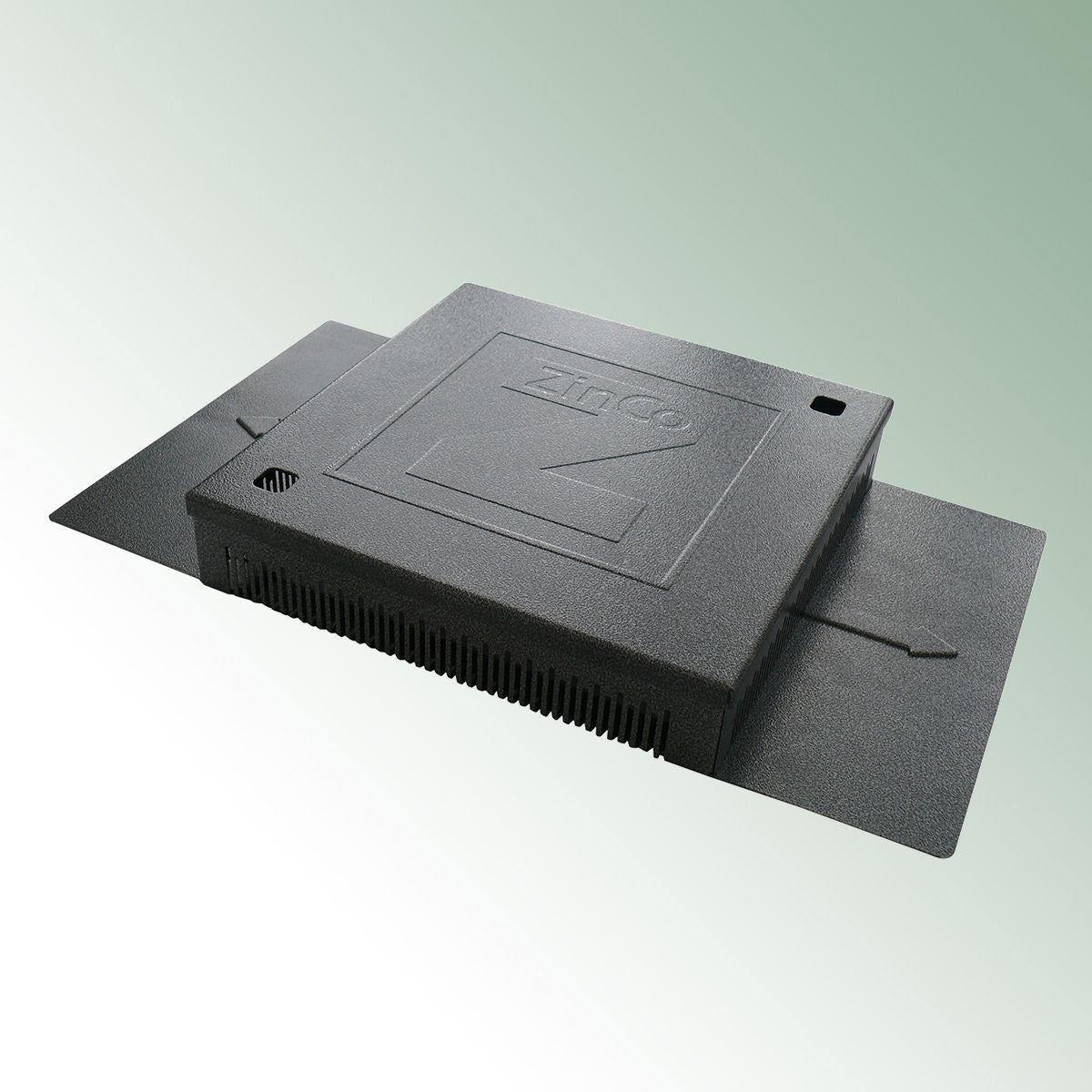 ZinCo Inspection Chamber