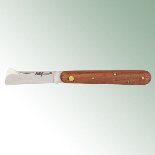 MEYbest Grafting Knife With Bark Lifter