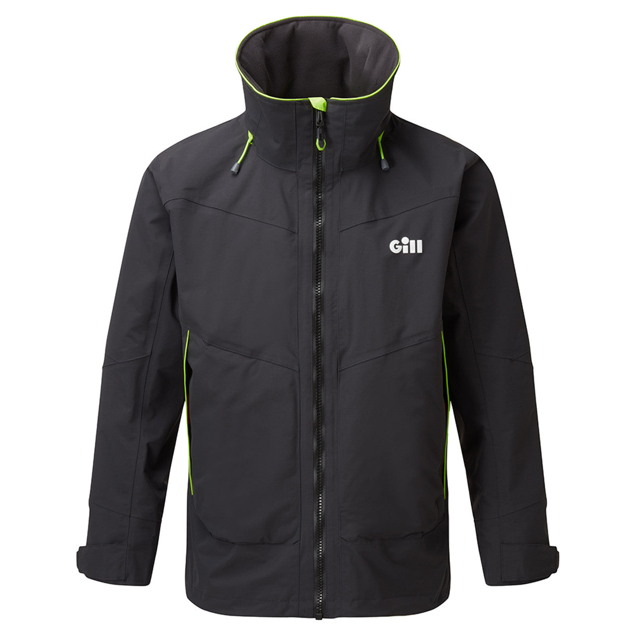 Gill OS3 Coastal Jacket – PG Horticulture Ltd