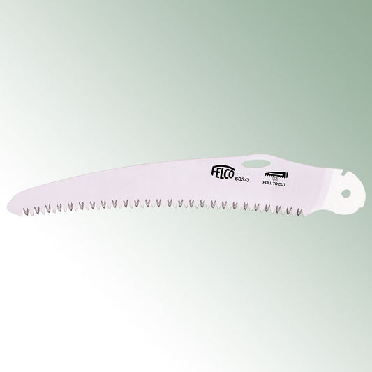 Spare Saw Blade for Felco Pruning Saw 603