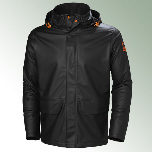 Helly Hansen Rain Jacket GALE