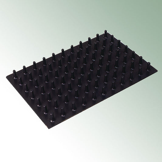 Push Out Plate f. QP150T