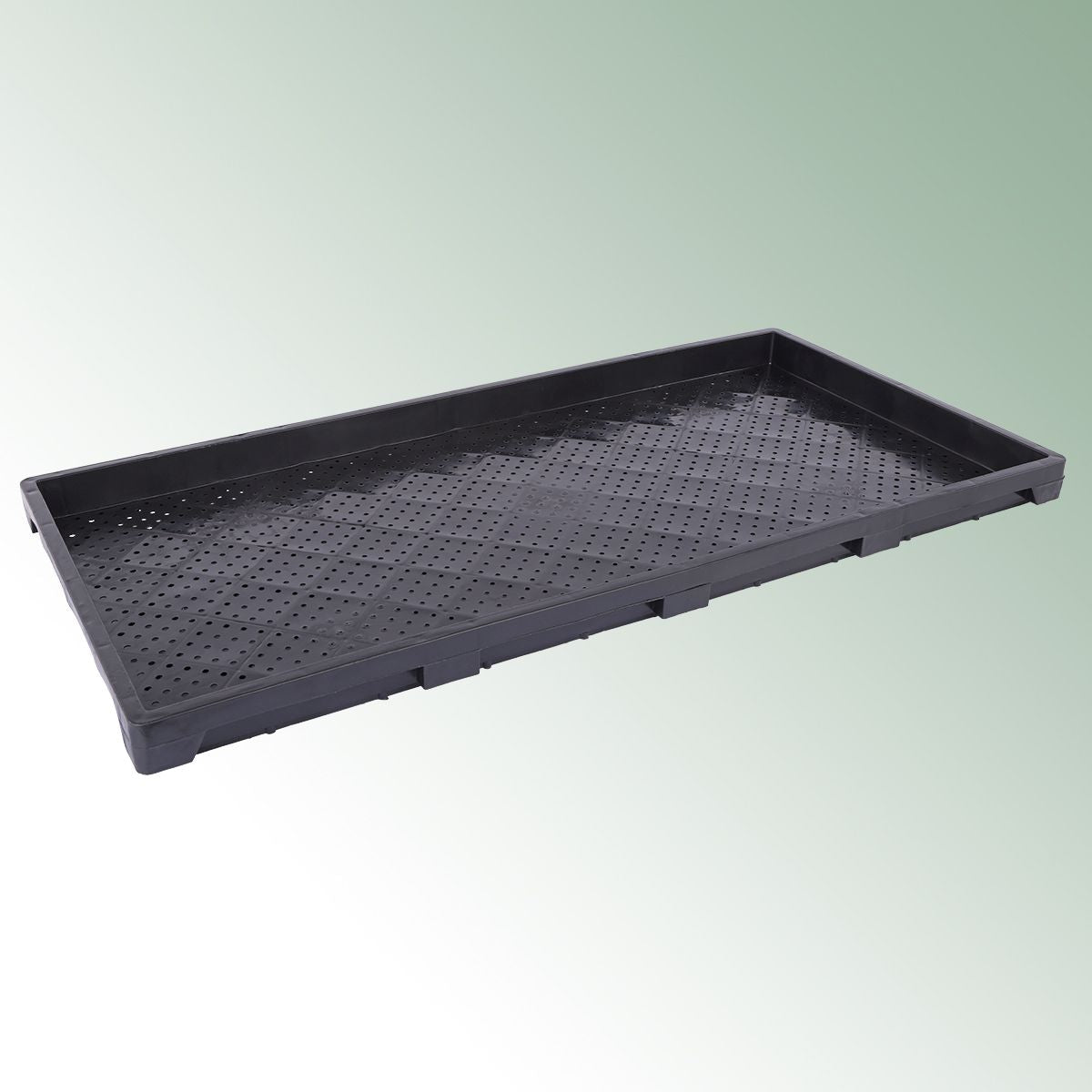 Plastic Tub for Paperpot Seedling Transporter