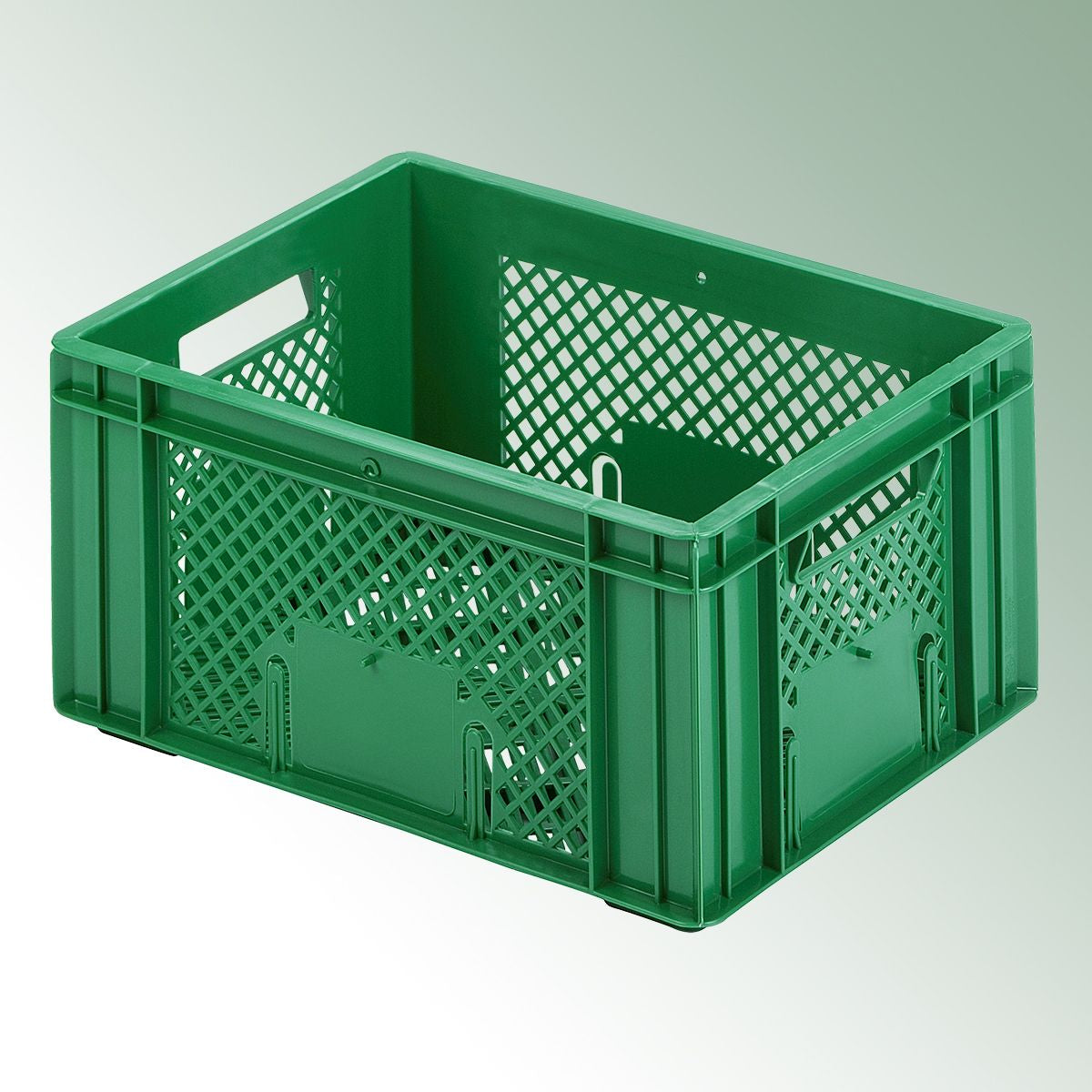 Plastic Crate 40 x 30 x 19