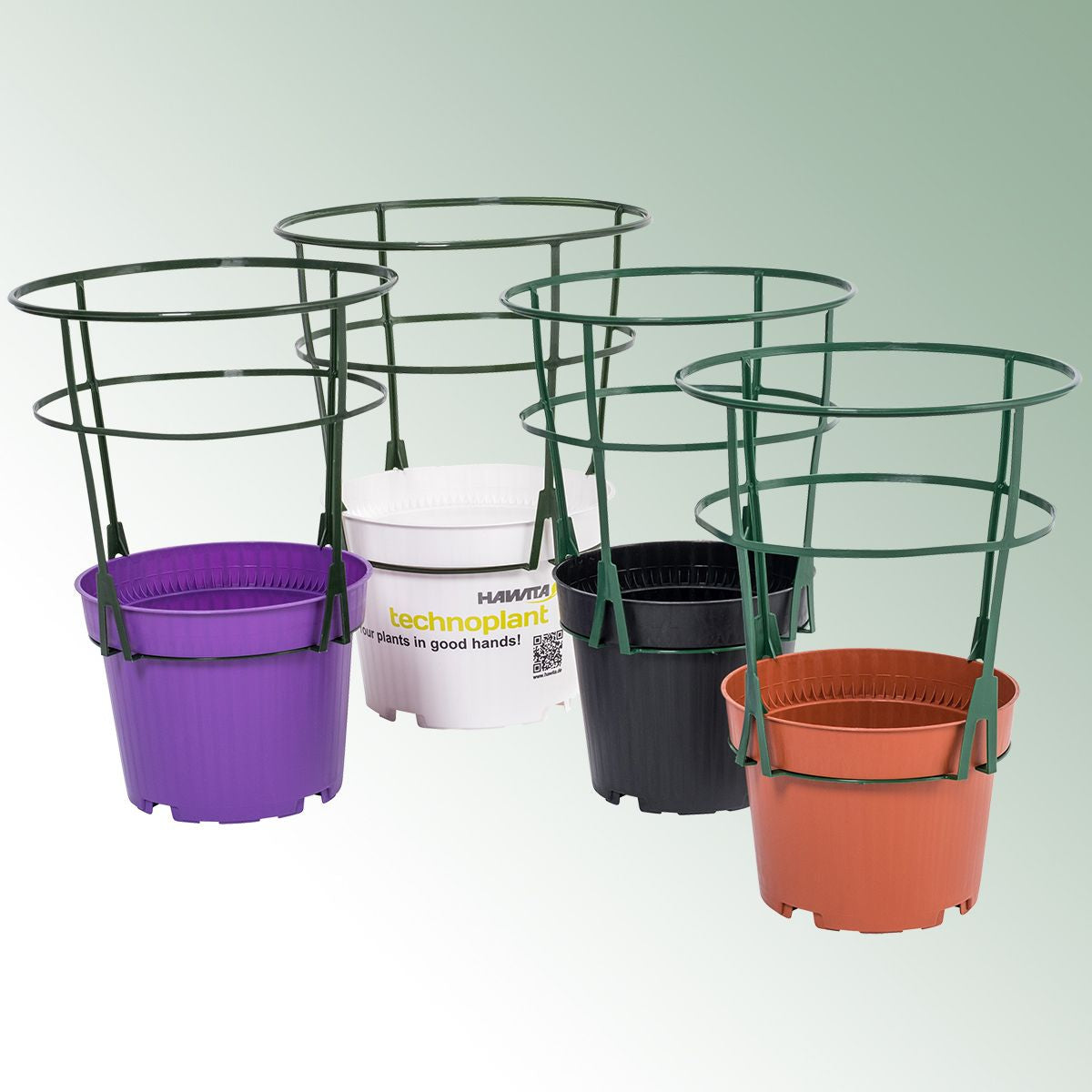 Support Baskets for pots 11 cm