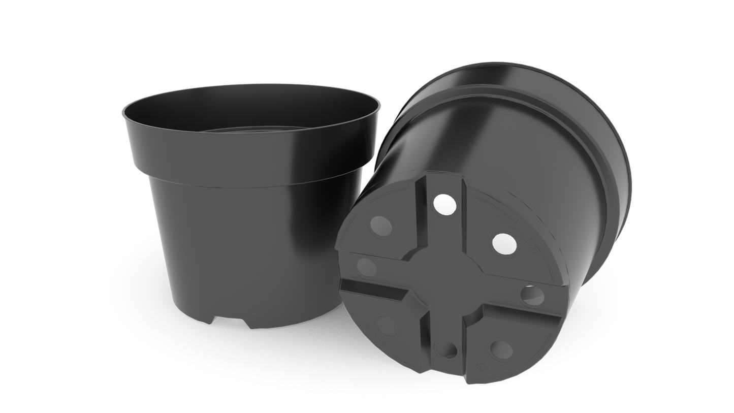 Kreuwel KPGE Plant Pot
