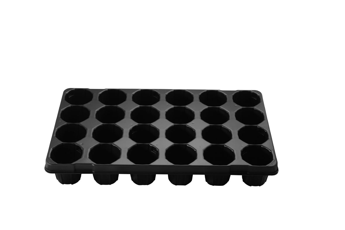 Propagation Trays