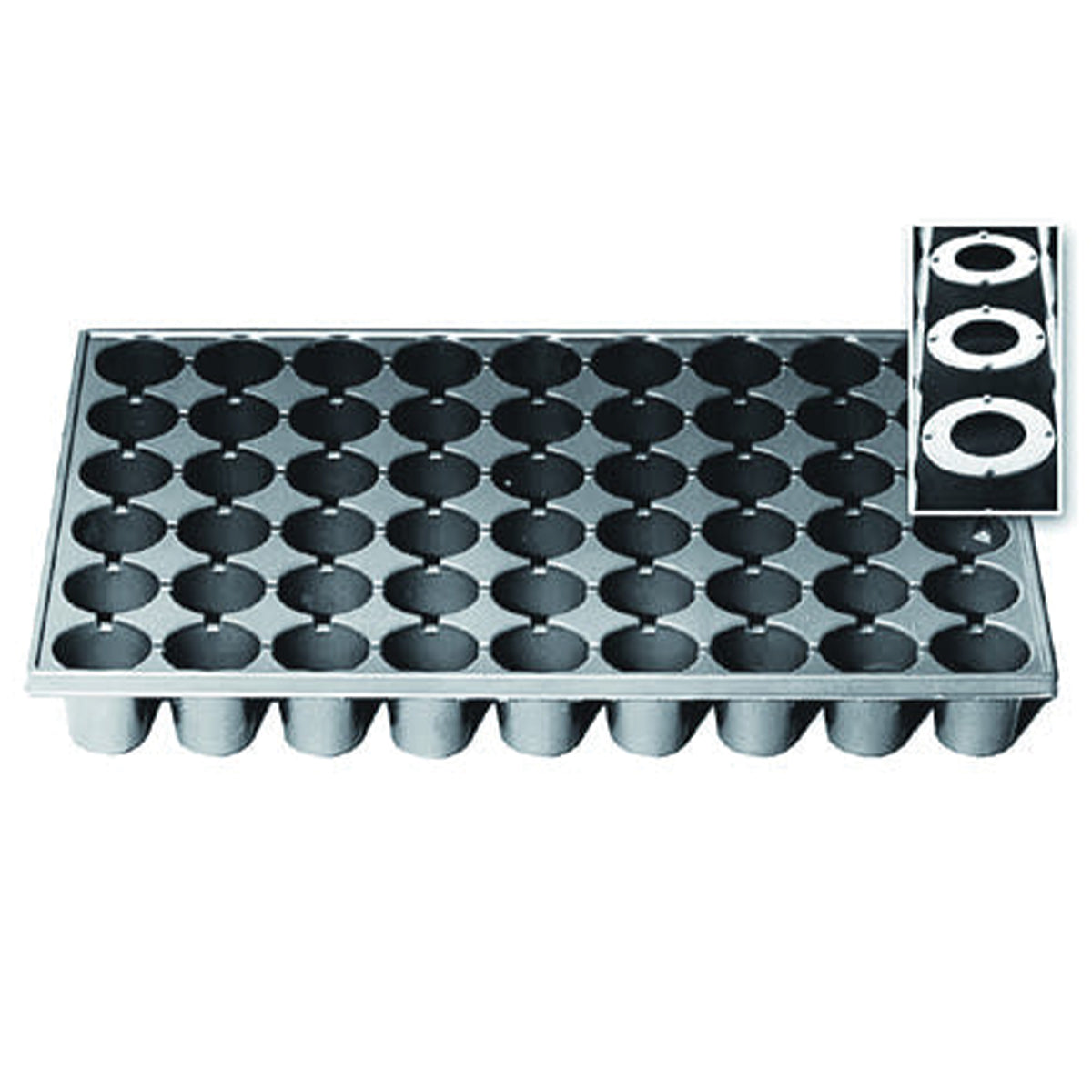 Propagation Tray QP54RWB (box of 25)