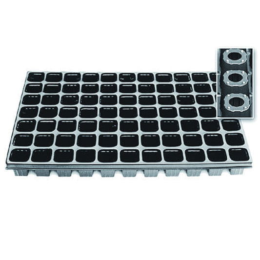 Propagation Tray QP77WB (box of 25)
