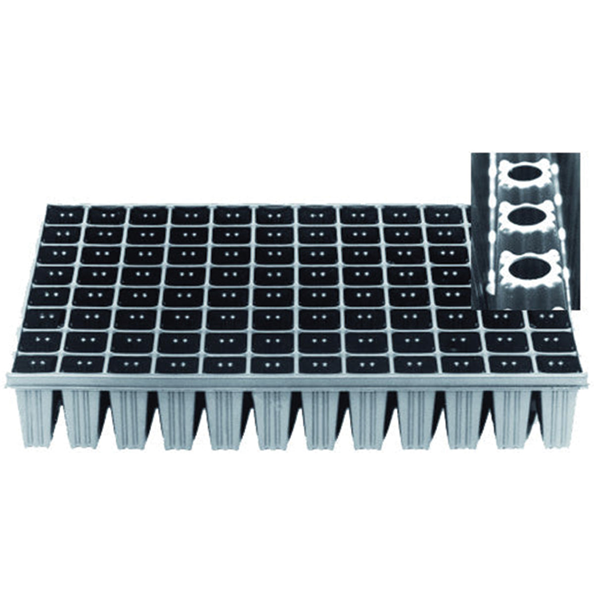 Propagation Tray QP96T-2 (box of 25)