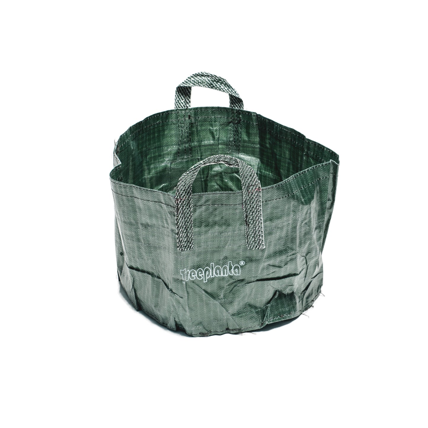 Treeplanta Container Bags 60 litre LxH 49x32cm, pack = 100 pieces, 2 handles