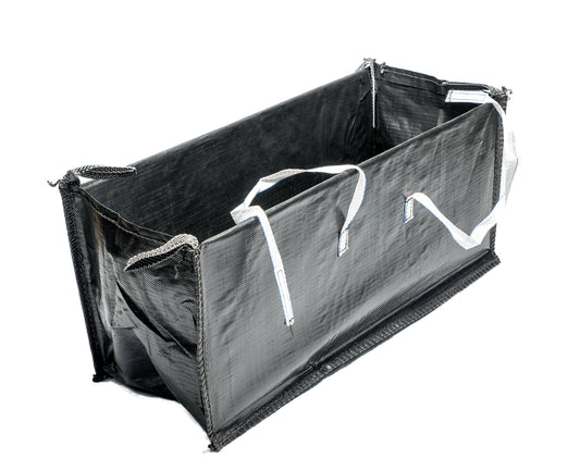 Hedge Bag Container Bags 144 litre LxWxD 90x40x40cm