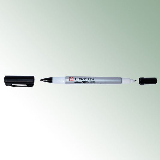 Identi-Pen black