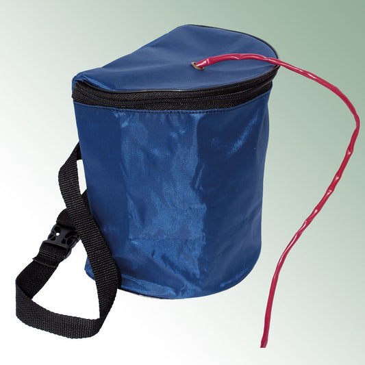 tying tube bag