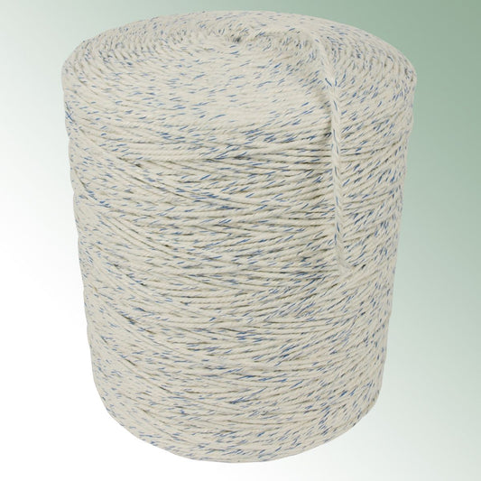 Biofil Tying Twine biodegradable Spool = ca. 3 kg = ca. 1050 m