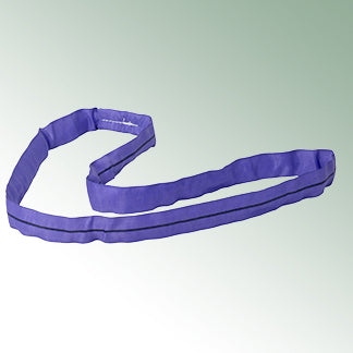 Lifting Strap 2000kg Green