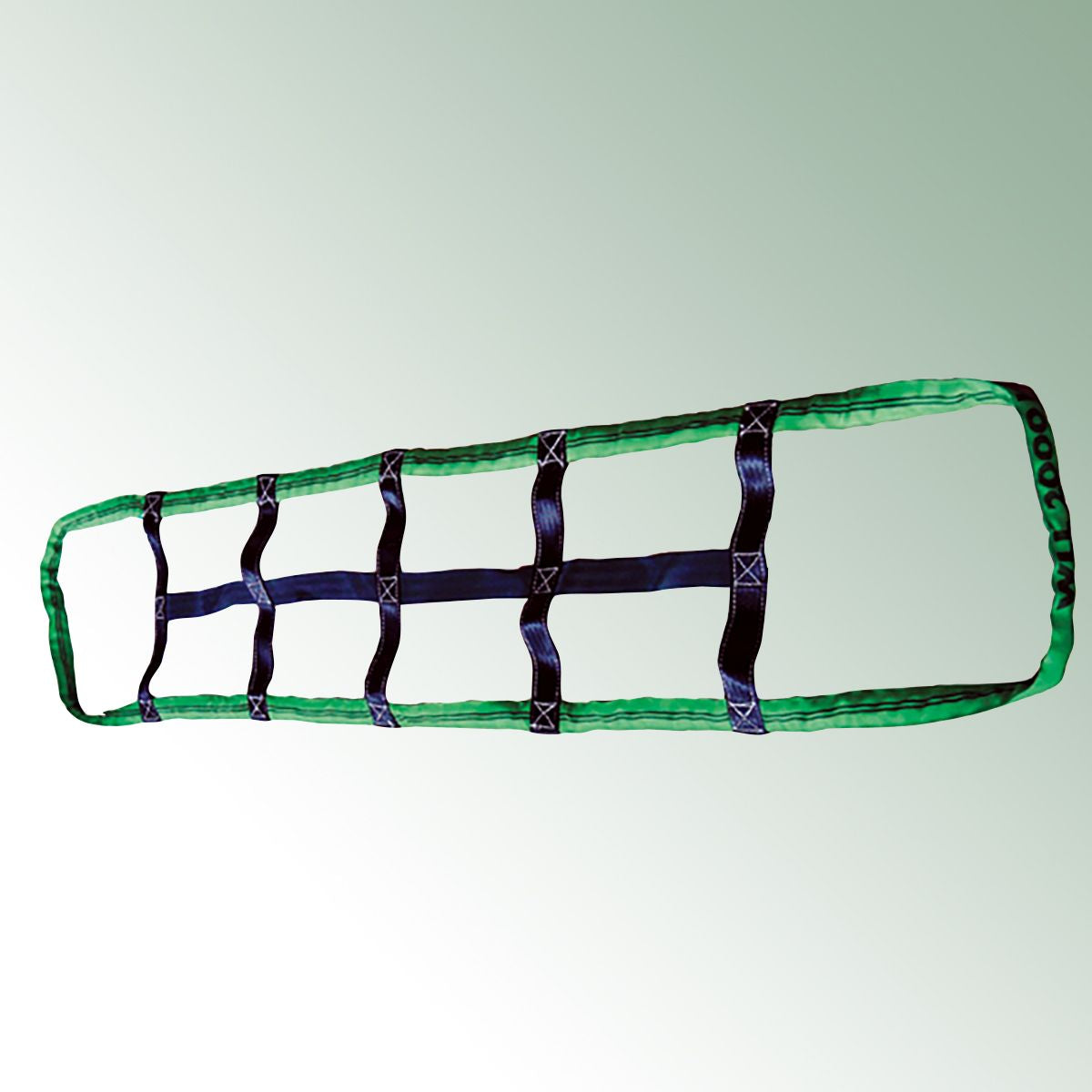 Rootball Harness circle length 6m, width 80cm