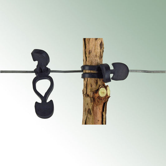 Tree-Fix Duplex 11.5 cm No./pack = 180 pieces weight/pack = 1 kg