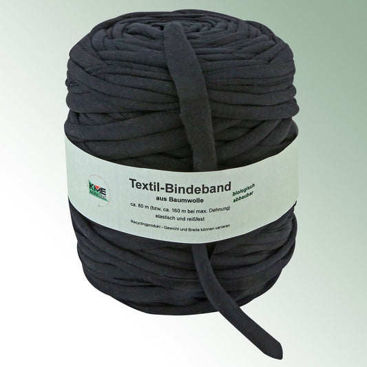 Textile/Cotton Tying Ribbon x160m per Roll