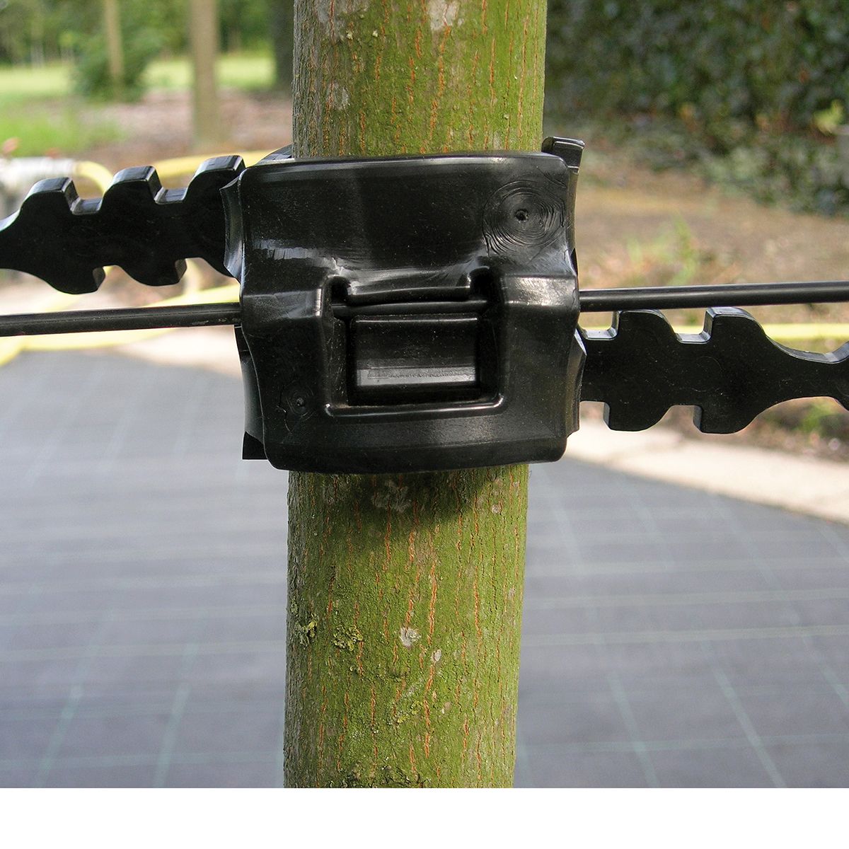 Double tree tie length = 40 cm box = 50 pieces