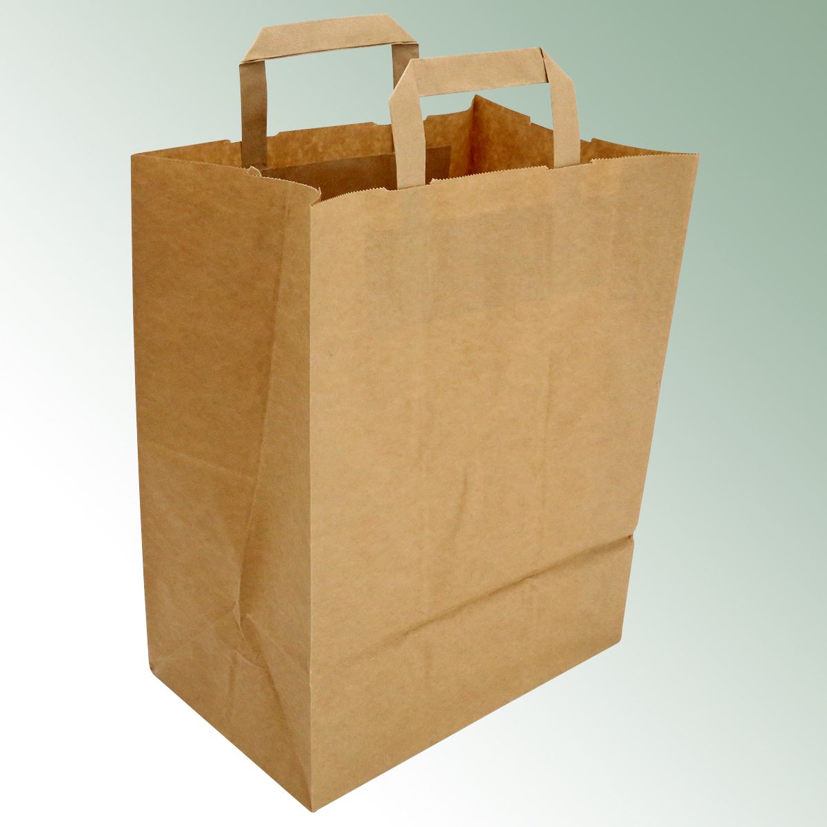 Paper Bag 26x34cm - Box = 250 pieces