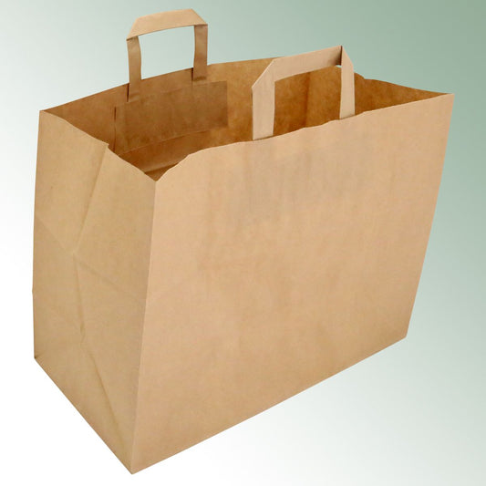 Paper Bag 36x27cm - Box = 250 pieces