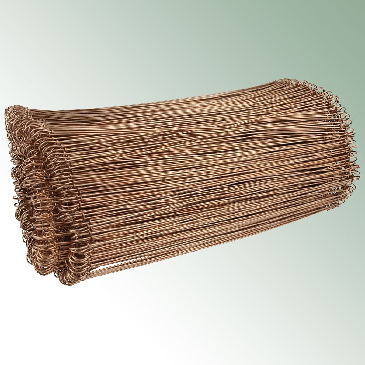 Wire Closers bare for Closing Apparatus, 300mm/1.2mm 1 bundle = 1000 units