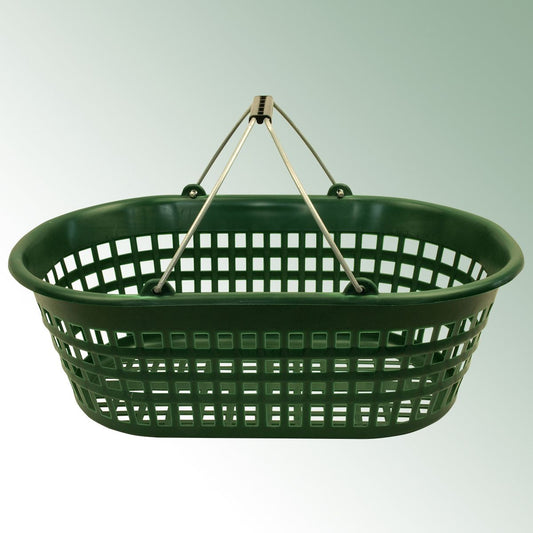 Perennial Basket with Handle