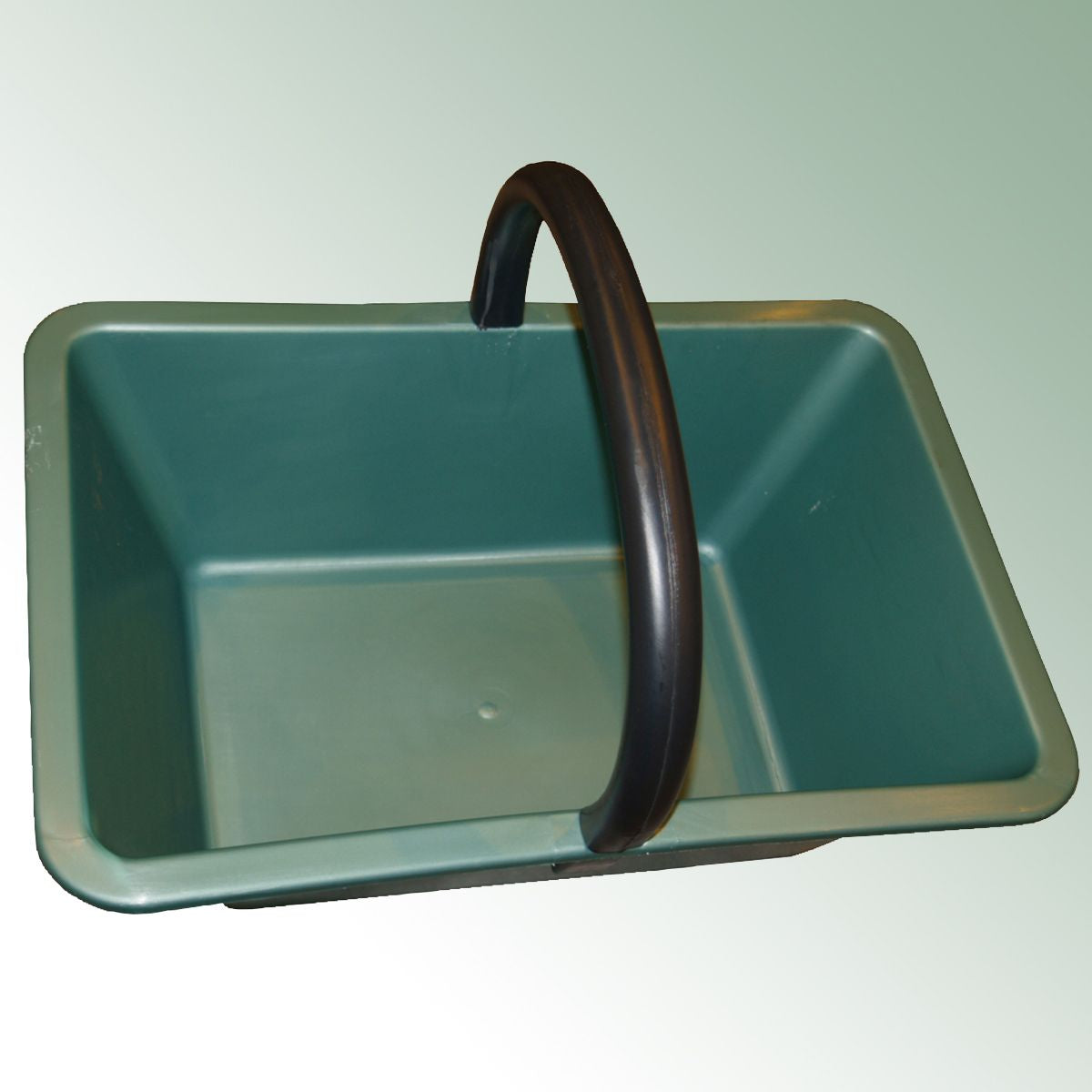 Picking Basket, green l x w x h 52 x 35 x 18 cm