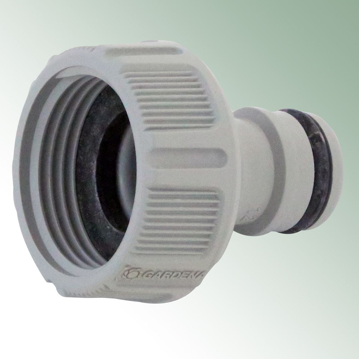 Gardena Hose Tail Coupler Tap Connector 3/4" Female Thread