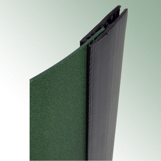 Coupling for AquaMax Tree Irrigation Barrier