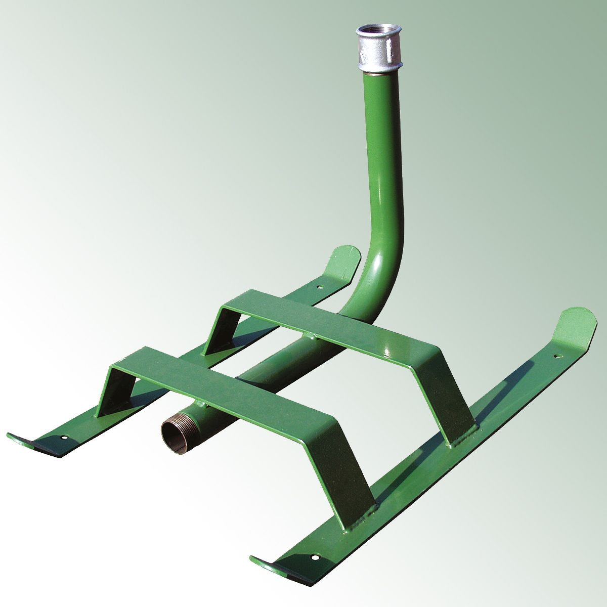 HM 96 Sprinkler Carriage 1 1/2 Male + 1 1/2 Female Thread, for ZM 22